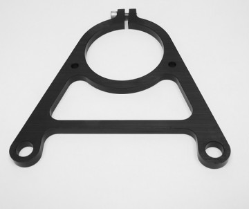 RBZ- WATER FILLER BLOWER MOUNT BRACKET
